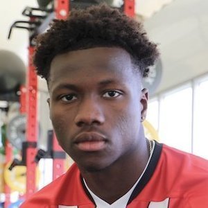 Daniel Oyegoke Daniel Oyegoke