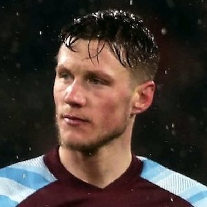 Wout Francois Maria Weghorst Wout Francois Maria Weghorst