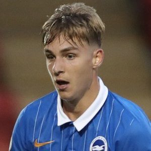 Lars Dendoncker