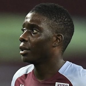 Marvelous Nakamba Marvelous Nakamba
