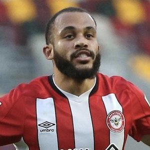 Bryan Mbeumo
