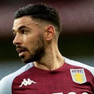 Morgan Sanson