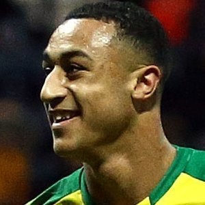 Adam Idah