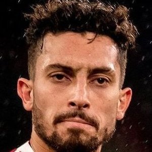 Alex Nicolao Telles