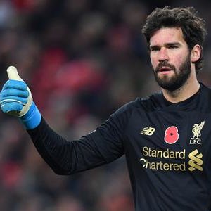 Alisson Becker
