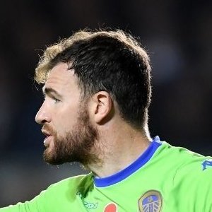 Andy Lonergan