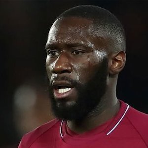 Arthur Masuaku