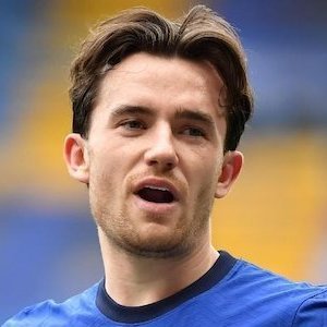 Benjamin James Chilwell Benjamin James Chilwell