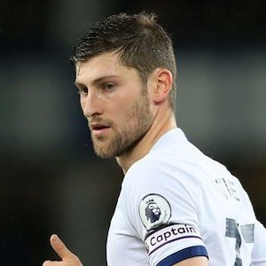 Ben Davies