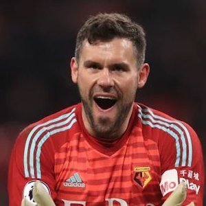 Ben Foster