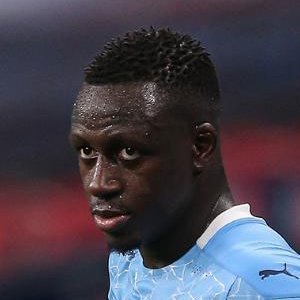 Benjamin Mendy Benjamin Mendy
