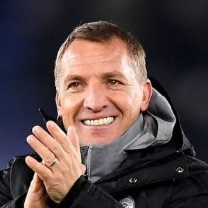 Brendan Rodgers Brendan Rodgers