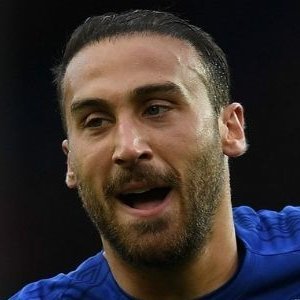 Cenk Tosun