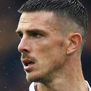 Ciaran Clark