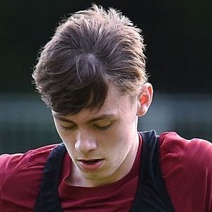 Conor Bradley