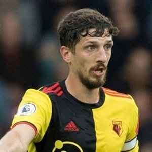 Craig Cathcart