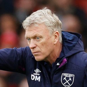 David William Moyes David William Moyes