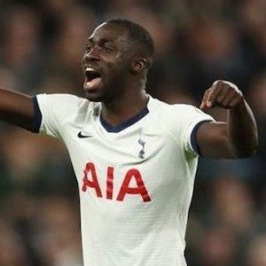 Davinson Sanchez Mina Davinson Sanchez Mina