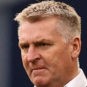 Dean Smith