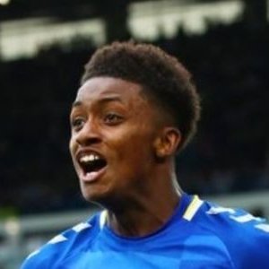 Demarai Remelle Gray