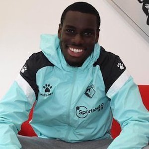 Derek Emmanuel Adjei Agyakwa