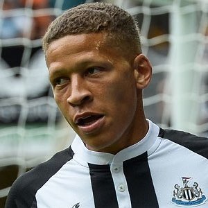 Dwight Devon Boyd Gayle