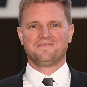 Eddie Howe