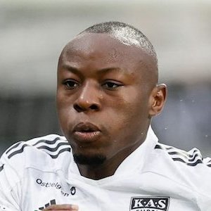 Edo Kayembe Edo Kayembe