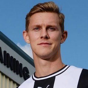 Emil Krafth