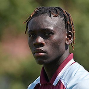 Emmanuel Longelo