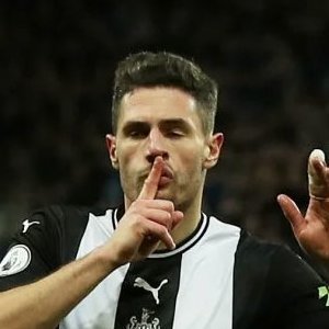 Fabian Schar