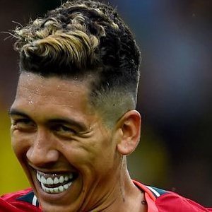 Roberto Firmino Barbosa de Oliveira Roberto Firmino Barbosa de Oliveira