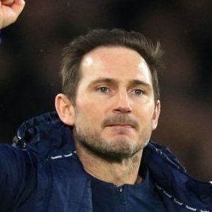 Frank James Lampard, Jr. Frank James Lampard, Jr.