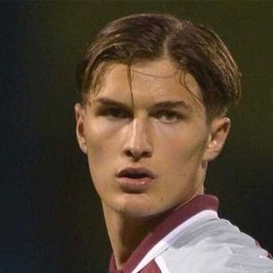 Freddie Potts