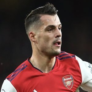 Granit Xhaka