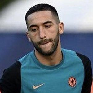 Hakim Ziyech
