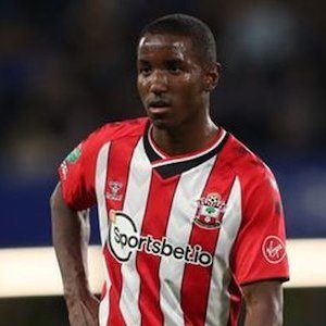 Ibrahima Diallo