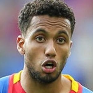 Jairo Riedewald