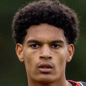 Jarell Amorin Quansah