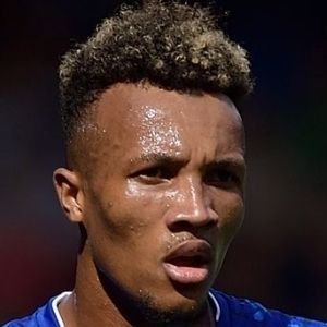 Jean-Philippe Gbamin