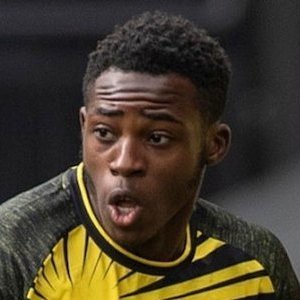 Jeremy Mpobi Ngakia Jeremy Mpobi Ngakia