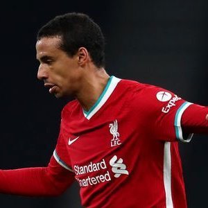 Joel Matip