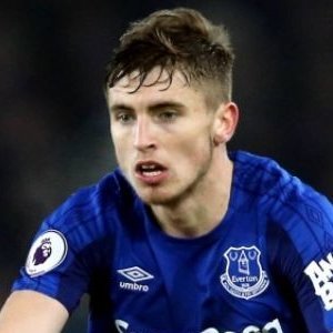 Jonjoe Kenny