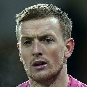 Jordan Lee Pickford Jordan Lee Pickford