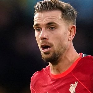 Jordan Henderson