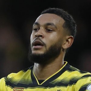 Joshua King