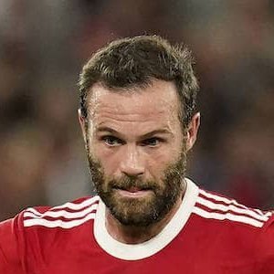 Juan Mata
