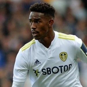 Junior Firpo