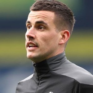 Karl Darlow Karl Darlow
