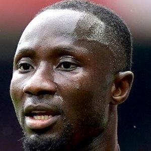 Naby Keita